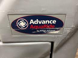 advance aquaride se rider carpet