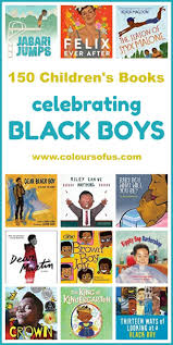 My ladybird treasury of stories and rhymes. 150 Children S Books Celebrating Black Boys Colours Of Us