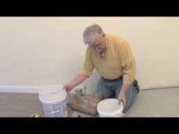 thinset for ceramic tile floors you