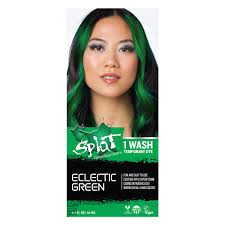 Get the best deal for spray black hair color creams from the largest online selection at ebay.com. 11 Best Temporary Hair Color And Glitter Sprays Glamour