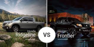 The honda ridgeline is 210 inches long and its bed is 63.6 inches long, or just over 5 feet. Honda Ridgeline Vs Nissan Frontier
