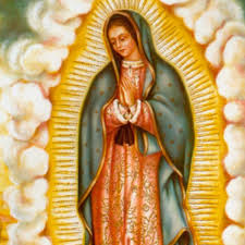 Cuál es la Virgen de Guadalupe original? Dónde se encuentra y colores  reales | La Verdad Noticias