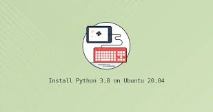 install python 3 9 on ubuntu 20 04