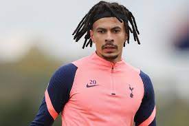 Find the latest dele alli news, stats, transfer rumours, photos, titles, clubs, goals scored this season and more. Dele Alli S New Look Coach Returns And Two Youngsters 5 Things Spotted In Tottenham Training Football London