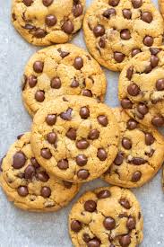 air fryer cookies 10 flavors the