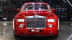 Alain Class Motors | ROLLS-ROYCE Phantom