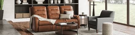 how to care for your leather furniture