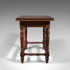 Pine Console Table 1880 For At Pamono