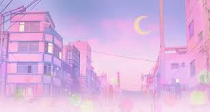 8,684 anime images in gallery. Anime Pink Aesthetic Wallpaper Desktop