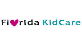 florida kidcare vector logo