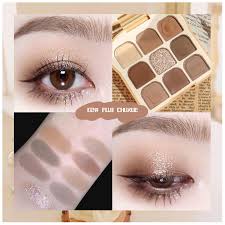 eyeshadow palette professional makeup