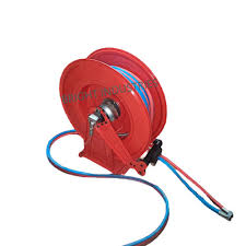 Gas Hose Reel Retractable Gas Hose