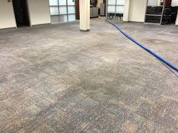 commercial carpet cleaners in houston