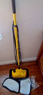 eureka household steam cleaners for