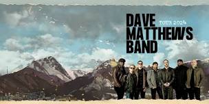 Dave Matthews Band