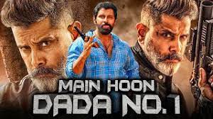 Main Hoon Dada No.1 (2009) Hindi Dubbed Movie