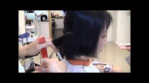Hottie® hair is an upscale hair salon & extensions hair store experience. Hair Cut Of Chandelier Hair Salon In Las Vegas Youtube