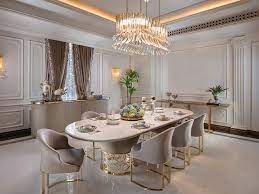 marble dining table designs beautiful
