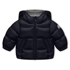 moncler kids baby coat jacket