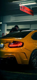 bmw m4 2022 hd phone wallpaper