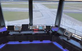designing a better air traffic control room