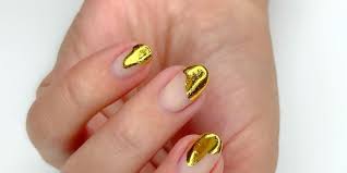 12 gel nail design ideas that look