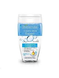 bielenda clean skin expert moisturizing