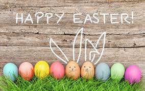 Wishing You a Safe & Happy Easter