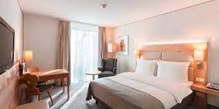 Our diverse portfolio of differentiated brands are well known and loved by millions of consumers around the world. Holidayinn Nurnberg City Centre