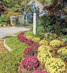 A Beginner S Guide To Fall Planting And
