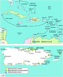 a the caribbean basin also known as