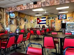 tropicana cuban restaurant austin