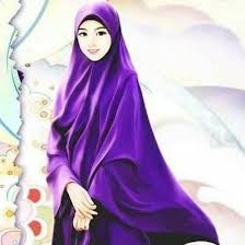 Refine your search for siluet wanita berhijab. Gambar Orang Hijab Syari Hijabfest