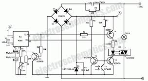 Wiring diagrams and tech notes. Light Sensor Switch Circuit