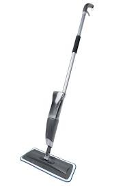 addis spray mop 2 in 1 with microfibre