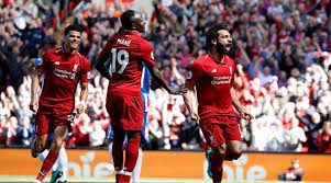 Последние твиты от epl livescore (@epl_livescore). Epl Final Match Day Highlights Liverpool Finish Fourth To Qualify For Champions League Swansea City Relegated To Championship Sports News The Indian Express