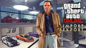 Based on gsd market data, the consistently popular action game (first released in nintendo switch was the most successful family of consoles during january in terms of both revenue and units. Gta 5 Free To Download And Keep From The Epic Games Store Vg247