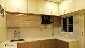modular kitchen interior designers in