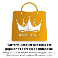 Download Aplikasi Mastercash Gratis