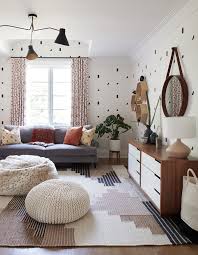 Wallpaper Decorating Ideas