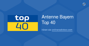 Antenne Bayern Top 40 Playlist Heute Titelsuche Letzte