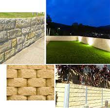 Limestone Retaining Walls Perth Brick