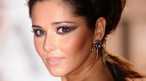 news ch cheryl cole mag normale nasen
