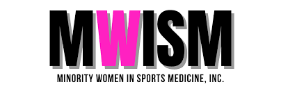 Minority Women In Sports Medicine gambar png