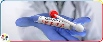 covid 19 rapid testing near me in c