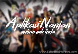Nontonanime merupakan situs streaming anime online subtitle indonesia. 17 Aplikasi Nonton Anime Sub Indo Dan Streaming Online Terbaik