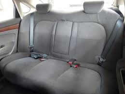 Used Rear Seat Nissan Bluebird Sylphy
