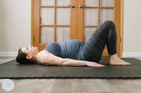 pregnancy prenatal core workouts