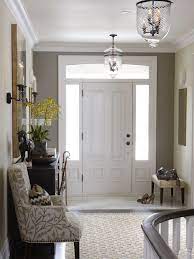 tips to decorate the entrance becoration