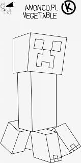 A creeper is an aggressive mob that will silently approach players and then explodes. Minecraft Creeper Png Minecraft Creeper Face Coloring Page Free Printable Transparent Png 925349 Png Images On Pngarea